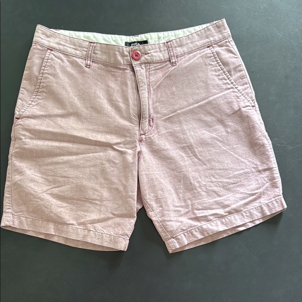 Men’s RVCA shorts